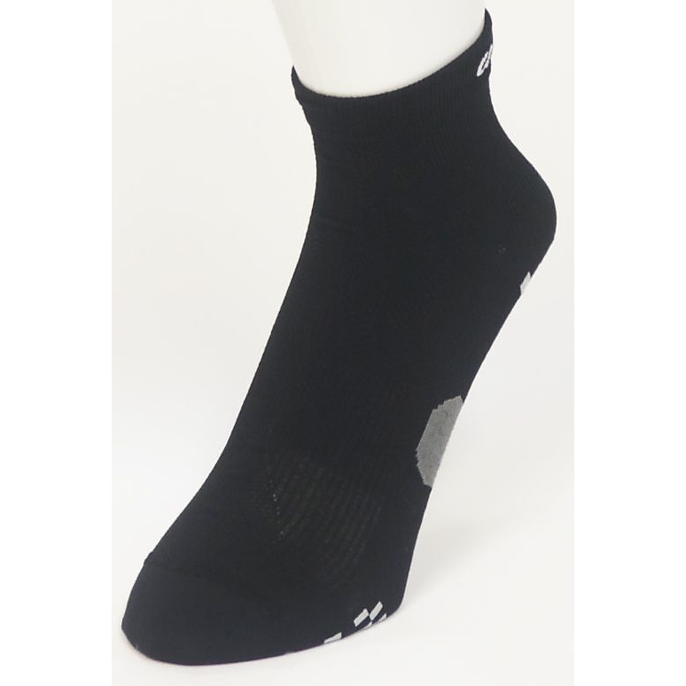 CP 3DFアーチパネル薄手ソックス 24-26cm