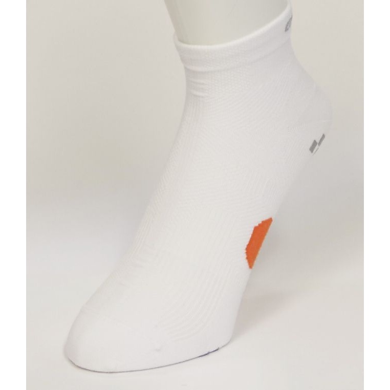 CP 3DFアーチパネル薄手ソックス 26-28cm