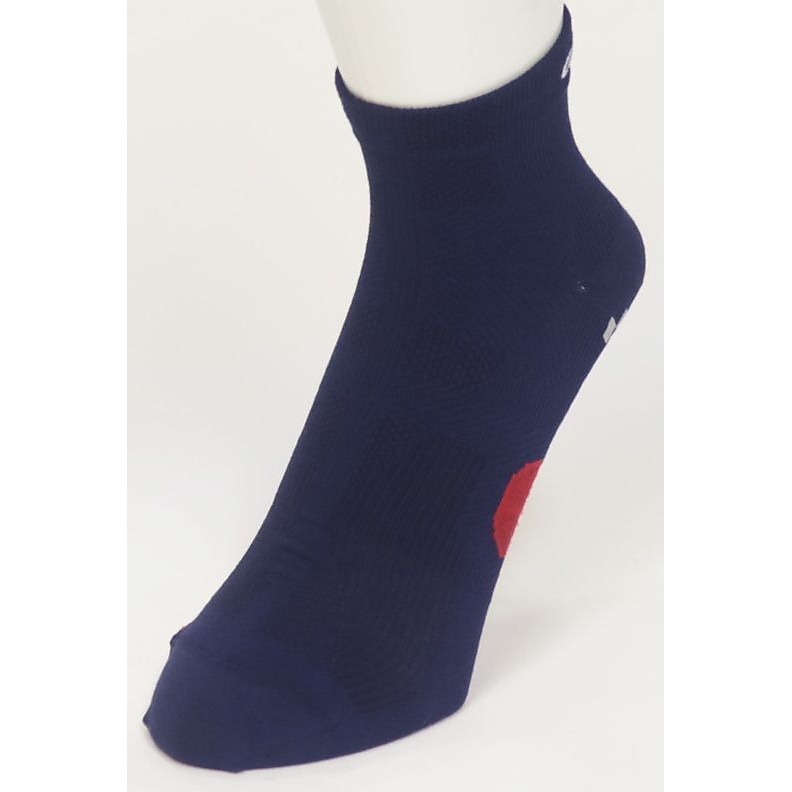 CP 3DFアーチパネル薄手ソックス 26-28cm
