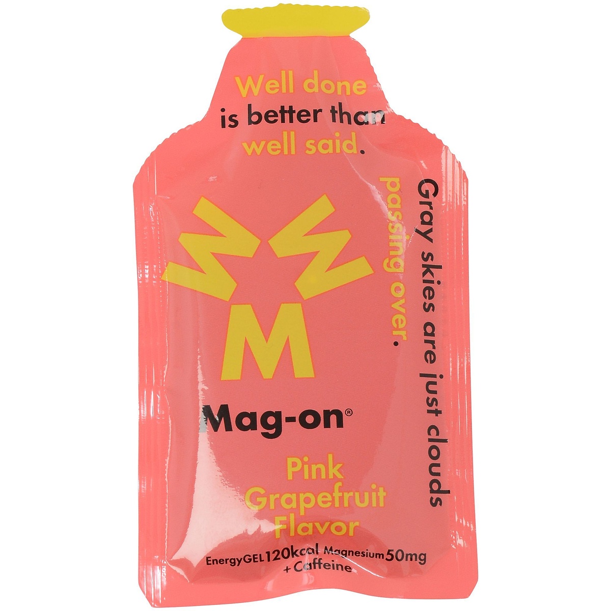 MAG-ON  ピンクグレープフルーツ