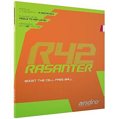 ラザンター　Ｒ４２