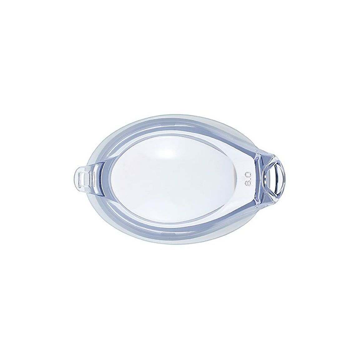 【FCL-45】度付きゴーグルレンズ