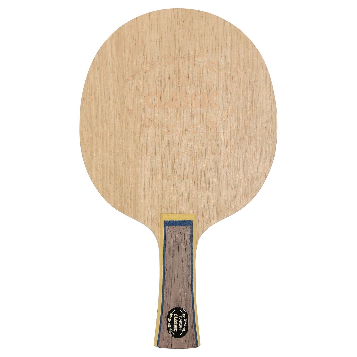 スウェーデンクラシック　FLA