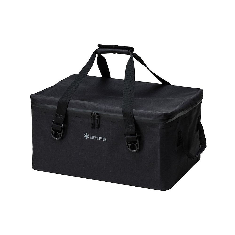 ウォータープルーフギアボックス 2ユニット