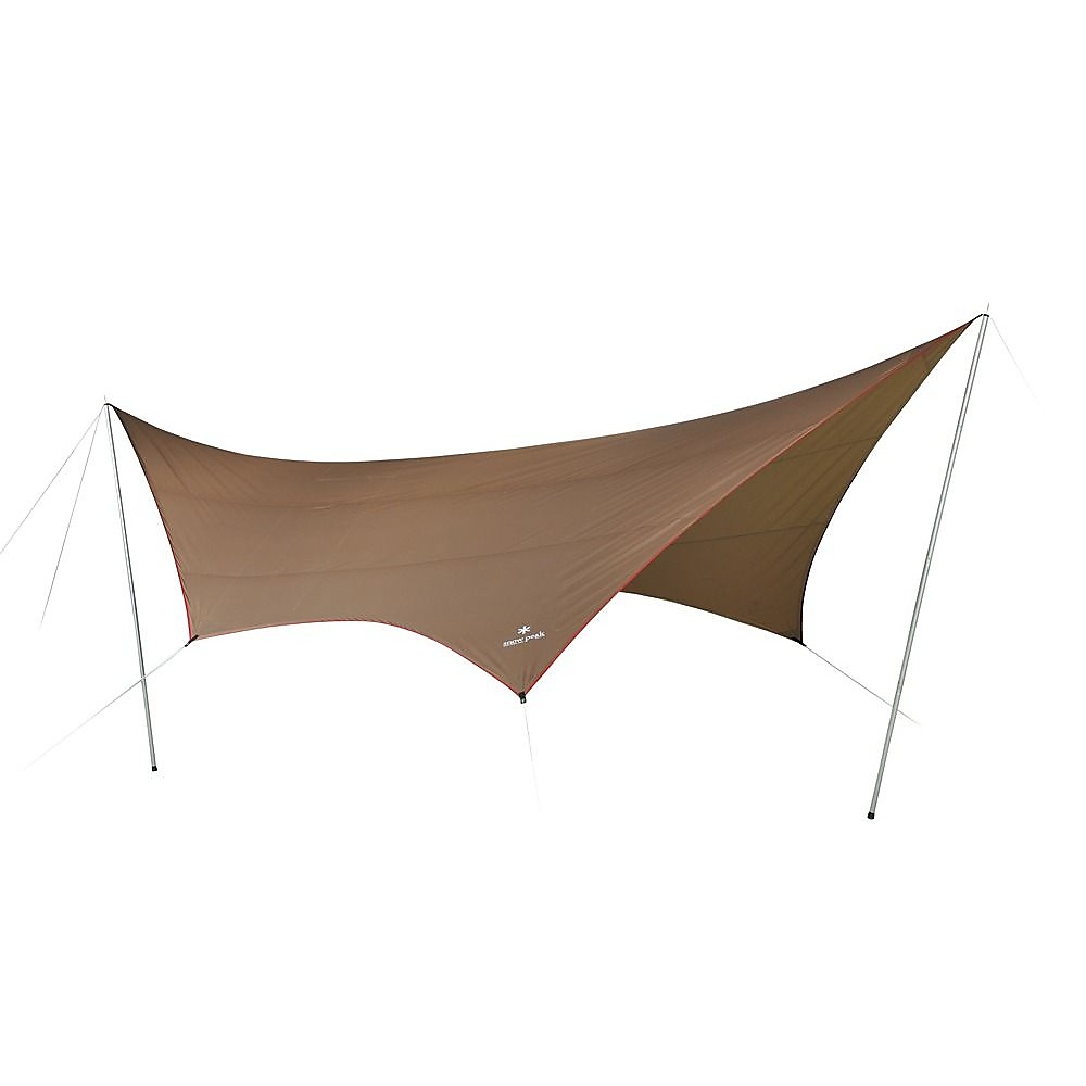 HDタープ ヘキサ(L)