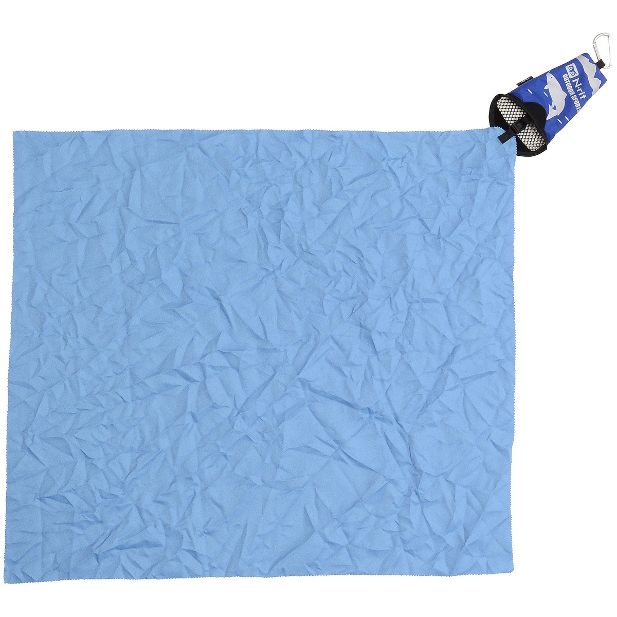 カンパックタオル L