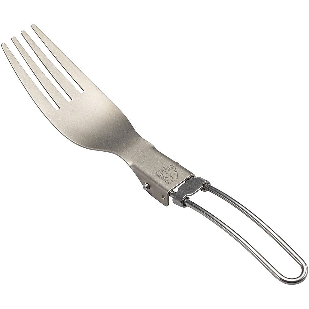 ＴＩＴＡＮＩＵＭ　ＦＯＲＫ