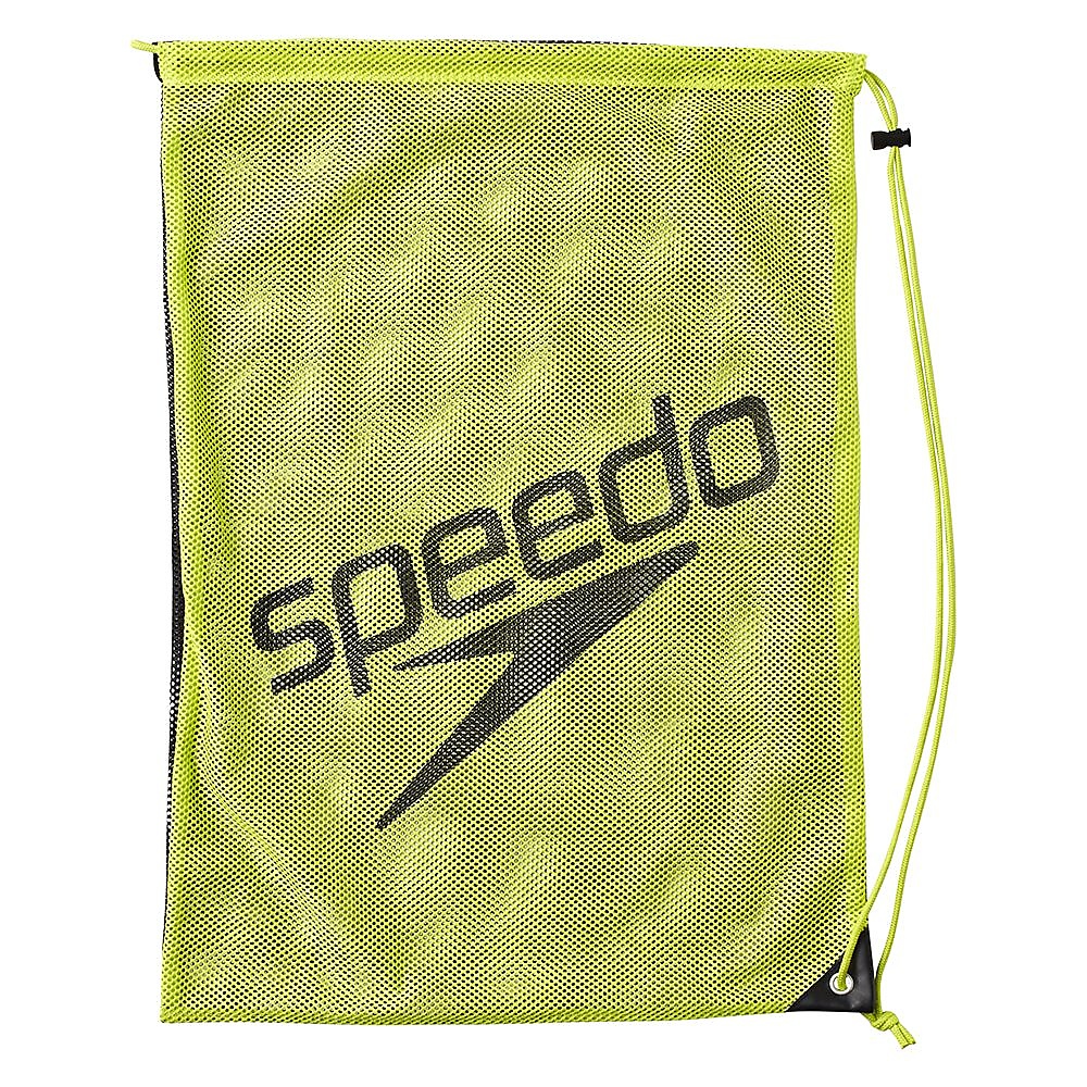 メッシュバッグ(L)