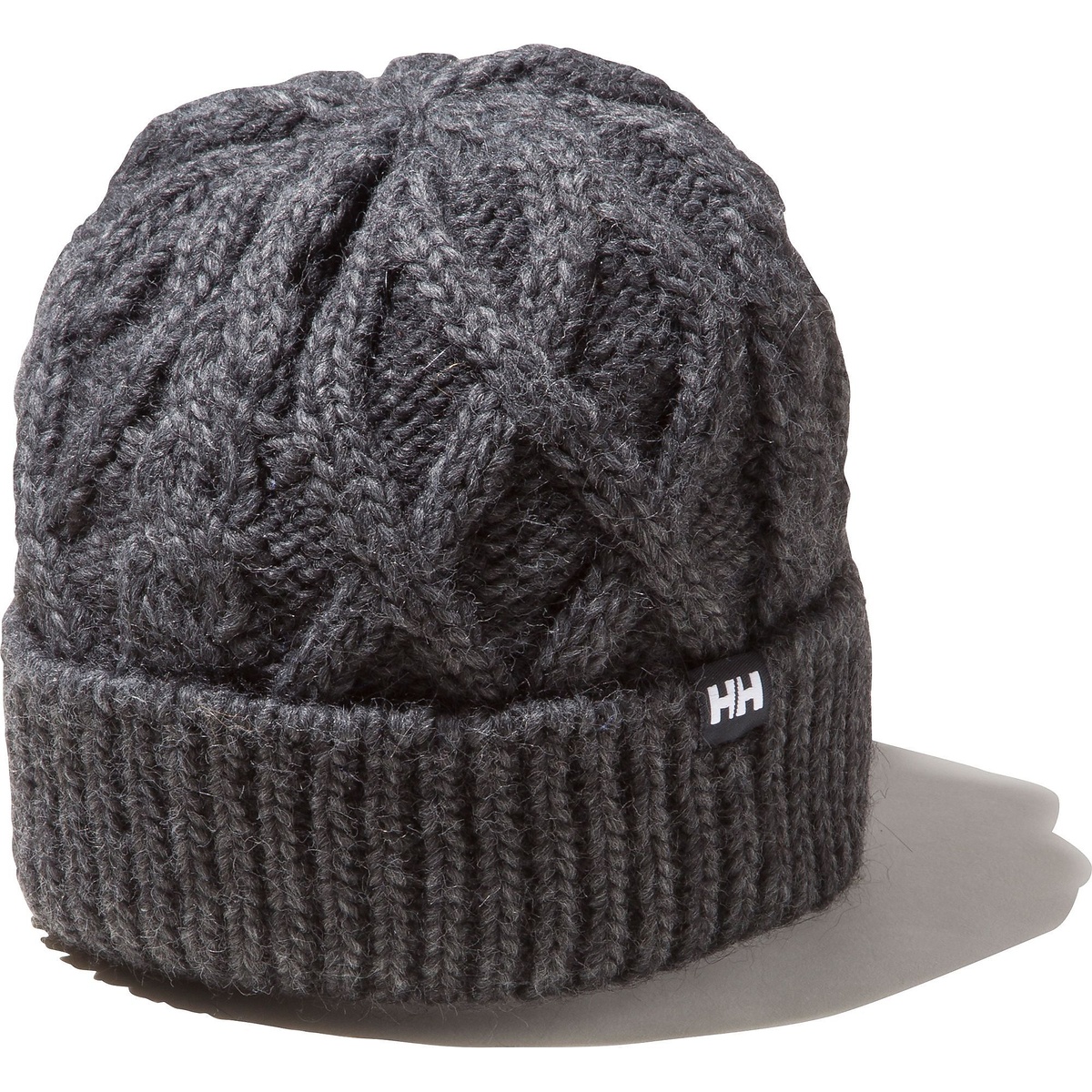 Cable Beanie (ケーブルビーニー)