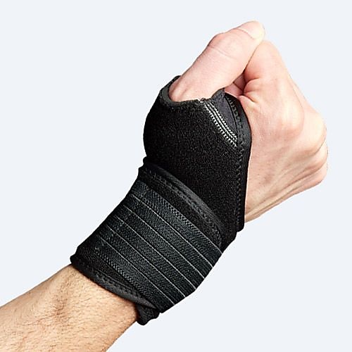 リストデュアルガード 左手首用 高校野球専用