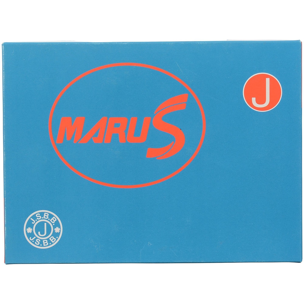 マルエス　MARUESU J号 ダース箱