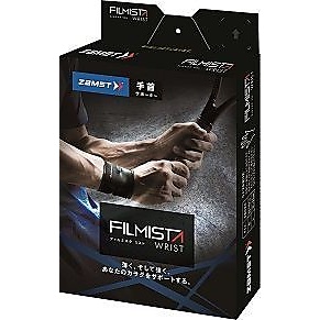 ZAMST FILMISTA WRIST M