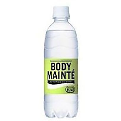 ボディメンテドリンク500ML