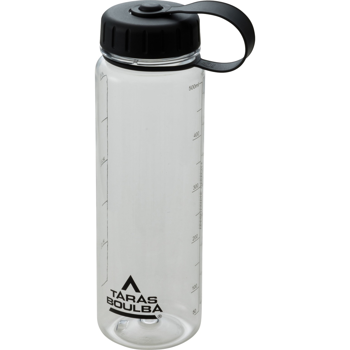 ウォーターボトル 500　ライスメモリ付