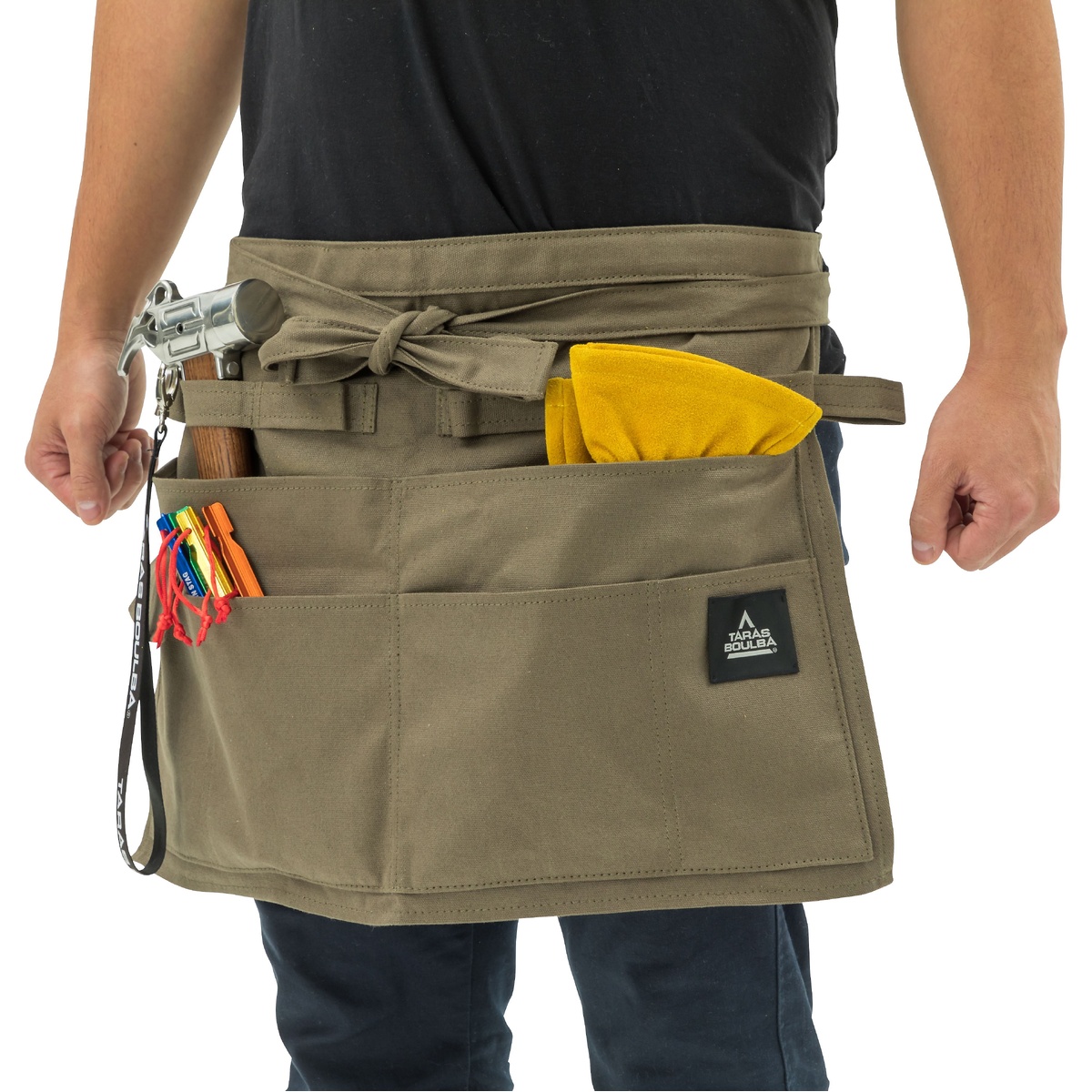 TB フィールドエプロン