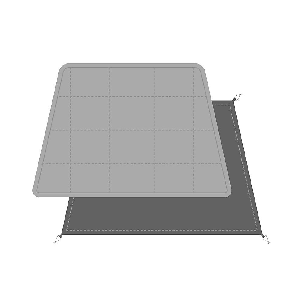 エルフィールド マットシートセット