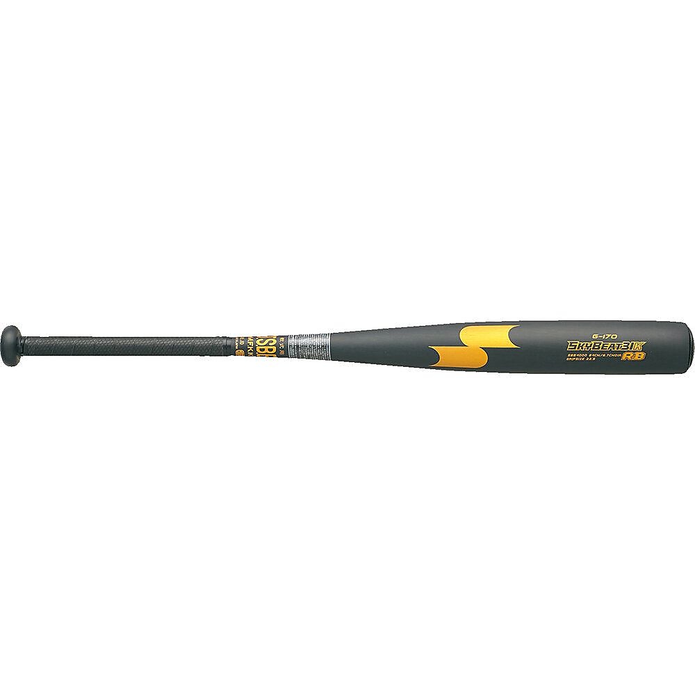 軟式金属 スカイビート 31K RB