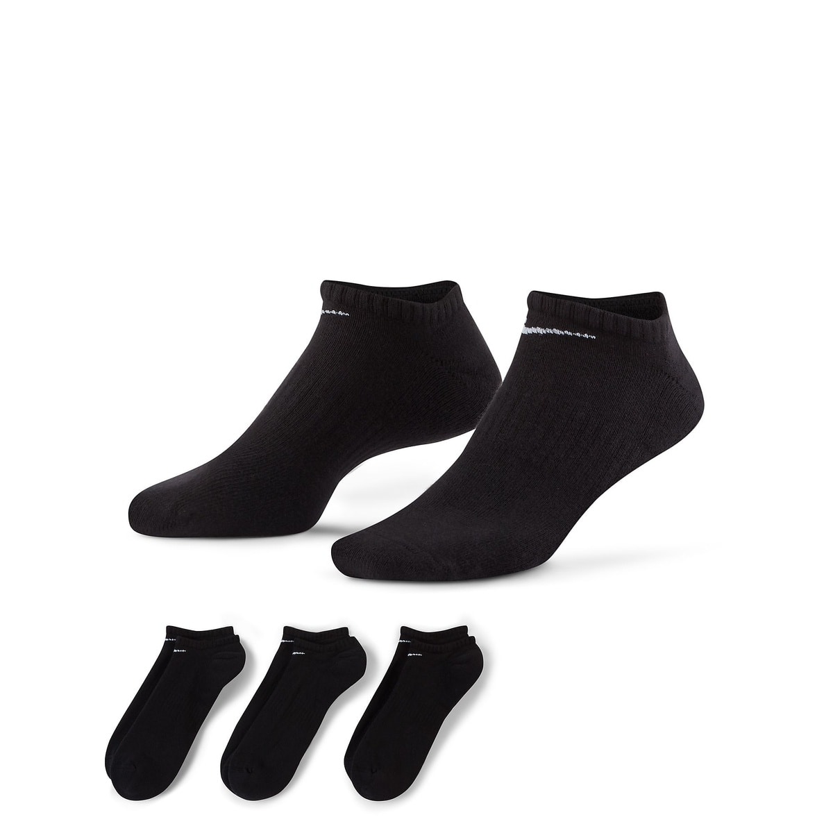 NIKE EVERYDAY CUSHIONED