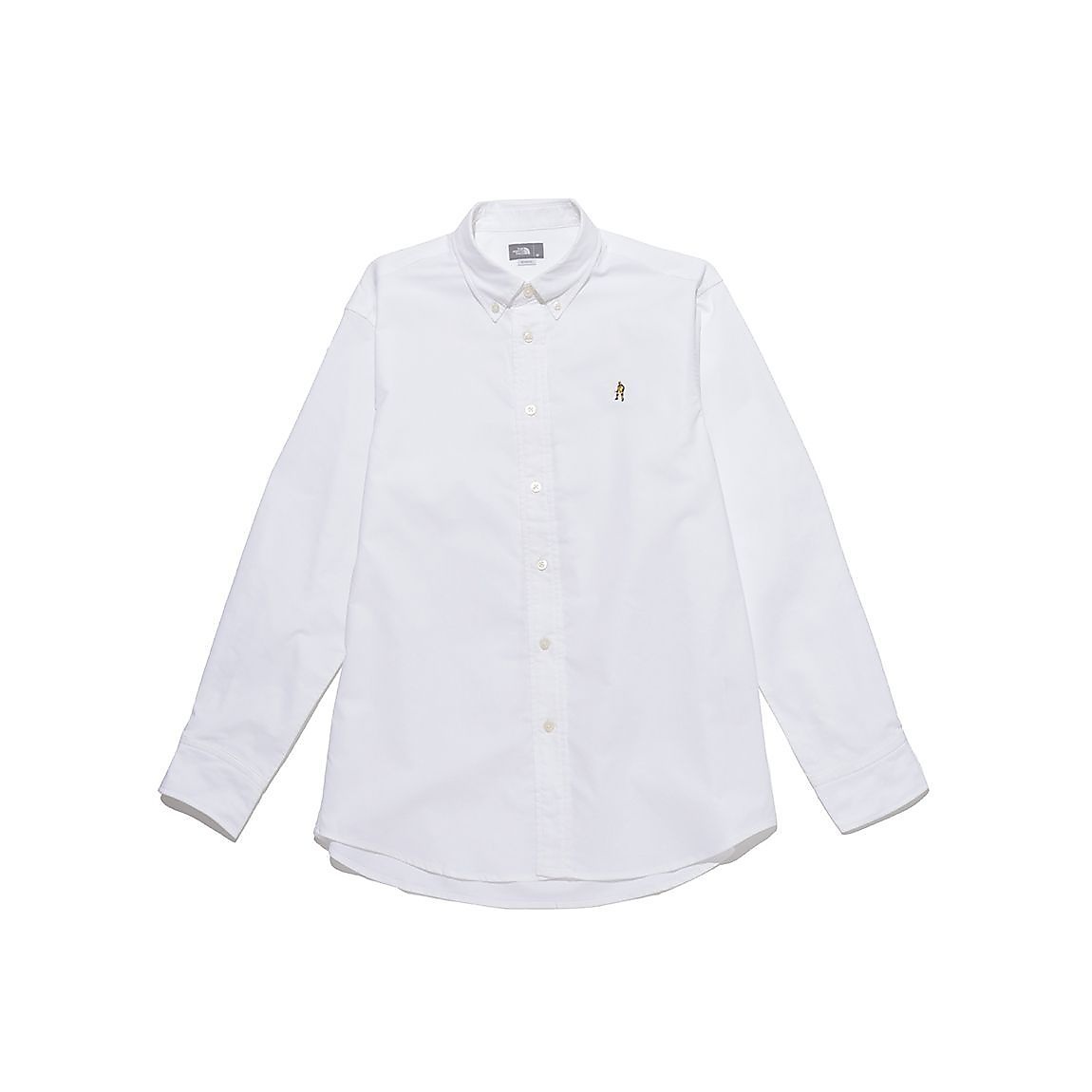 L/S Him Ridge Shirt (ロングスリーブヒムリッジシャツ)