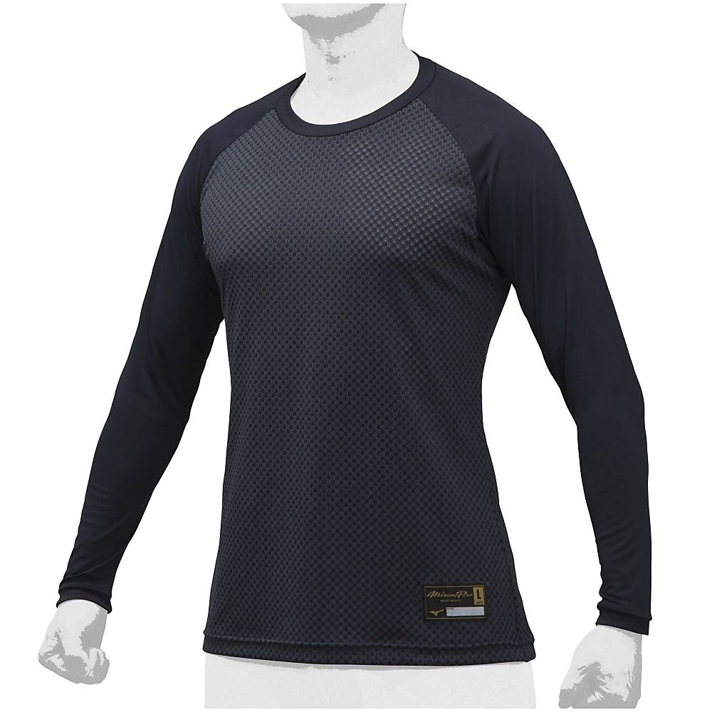 KUGEKIローネックナガソデMP