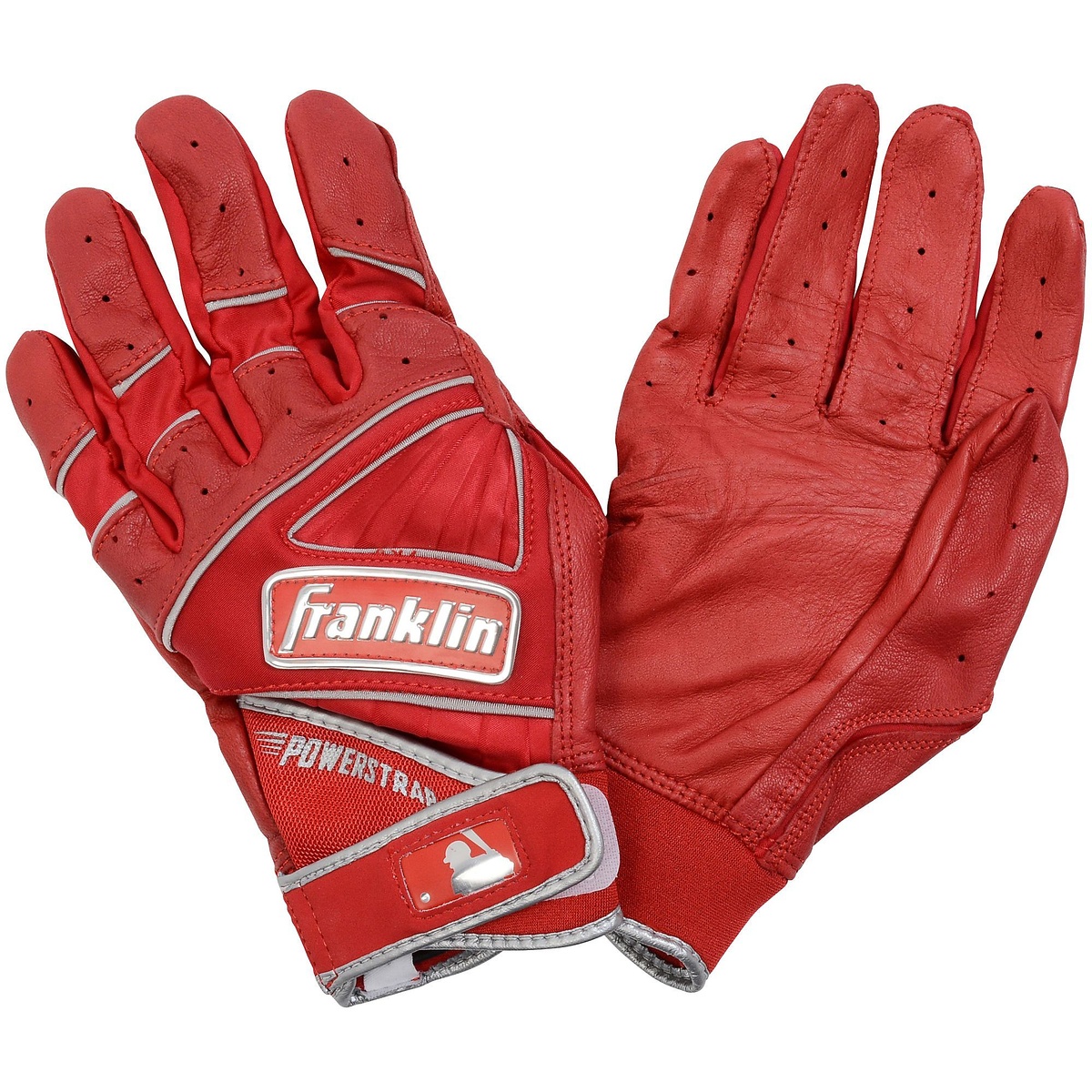 FRANKLIN フランクリン POWERSTRAP CHROME パワーストラップクローム