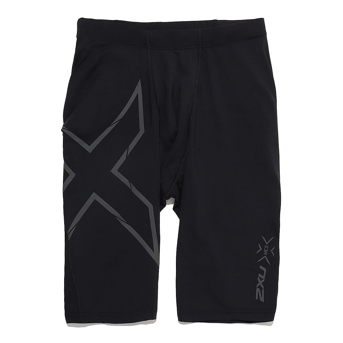 MCSランコンプショート