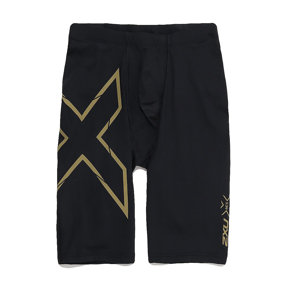 MCSランコンプショート