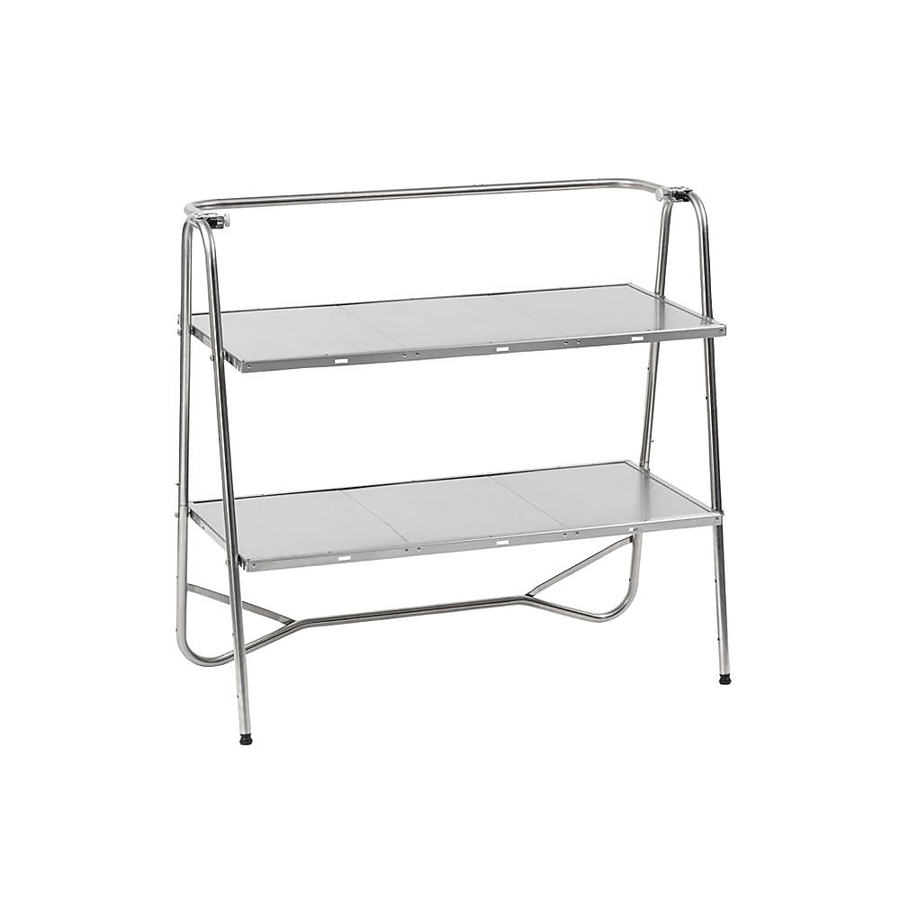 ステンレスキッチンテーブル