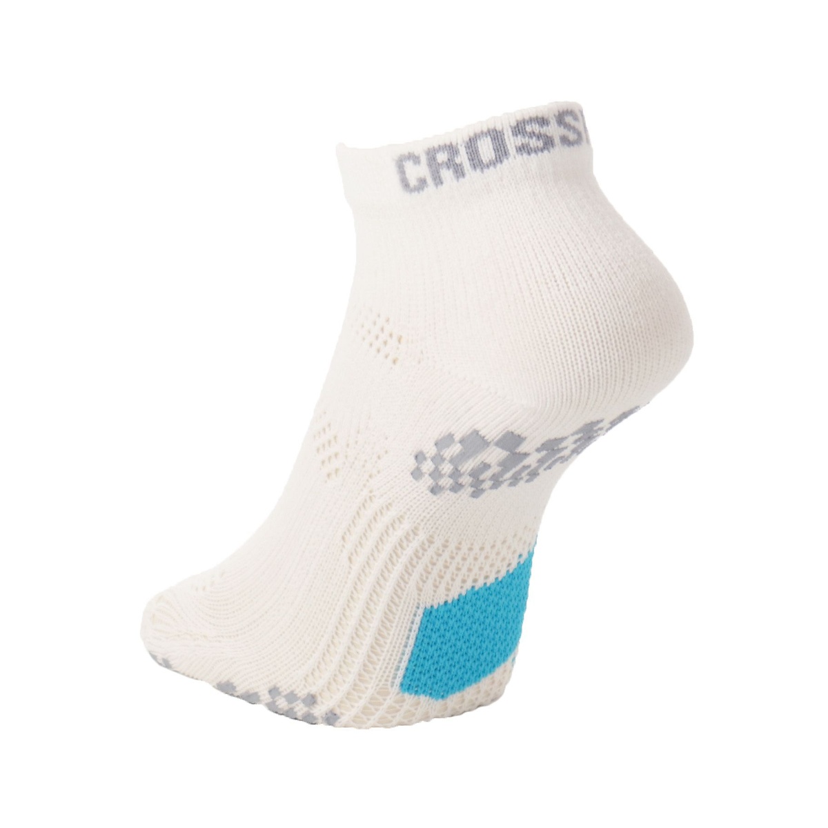 CP 3DFアーチパネルコーデュラ綿混5本指 22-24cm