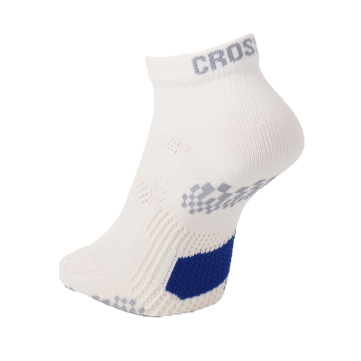 CP 3DFアーチパネルコーデュラ綿混5本指 24-26cm