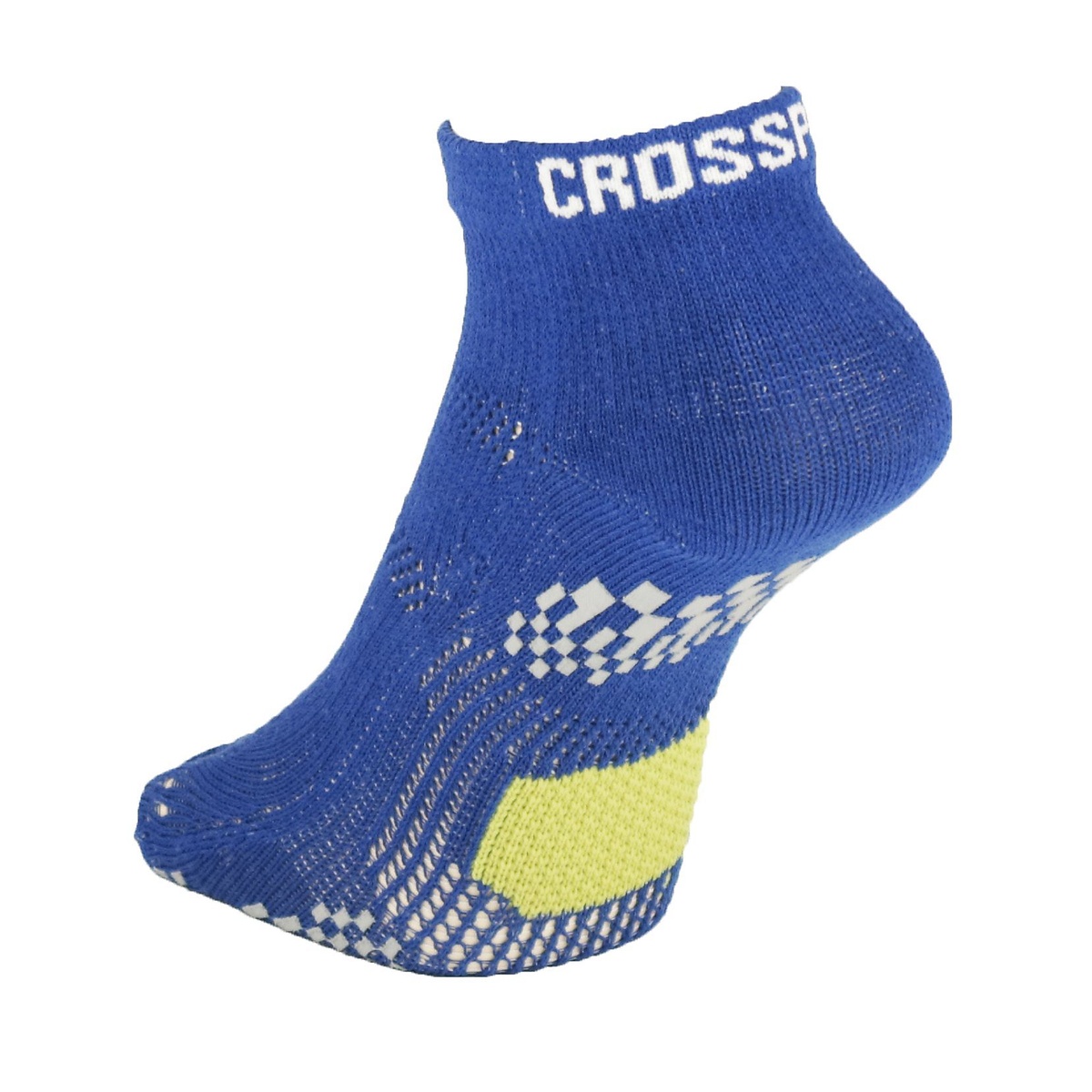 CP 3DFアーチパネルコーデュラ綿混5本指 24-26cm