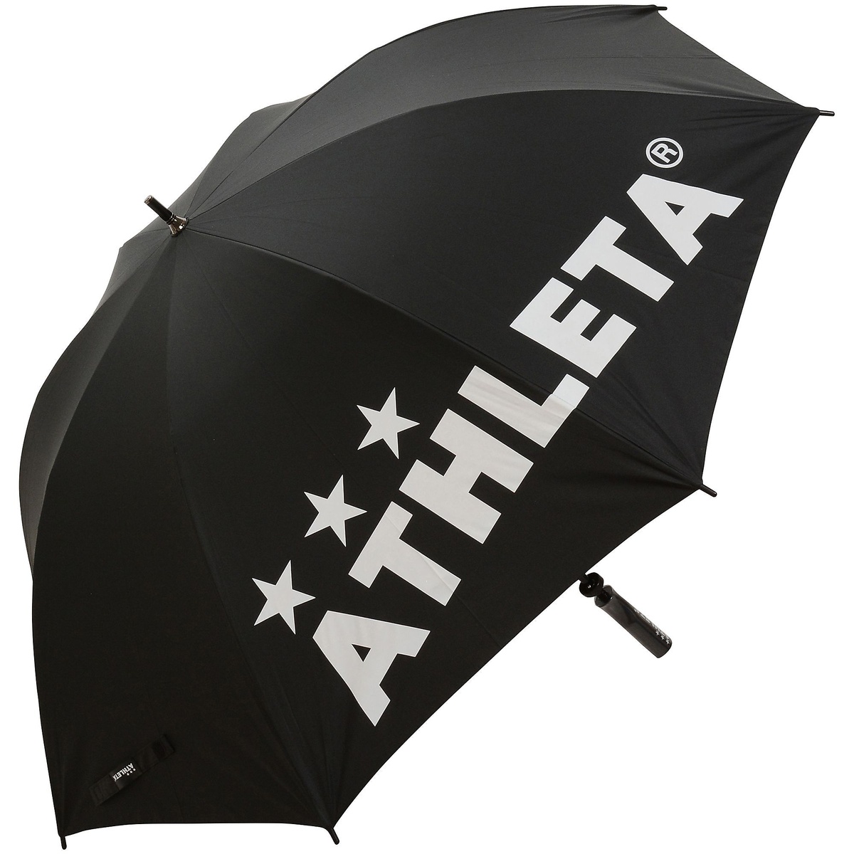 アスレタアンブレラ２本新品 ATHLETAアスレタ - UVアンブレラBLK 05228/メガスポーツ公式オンライン