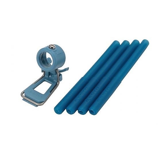 ST310専用 アシストセット BLU