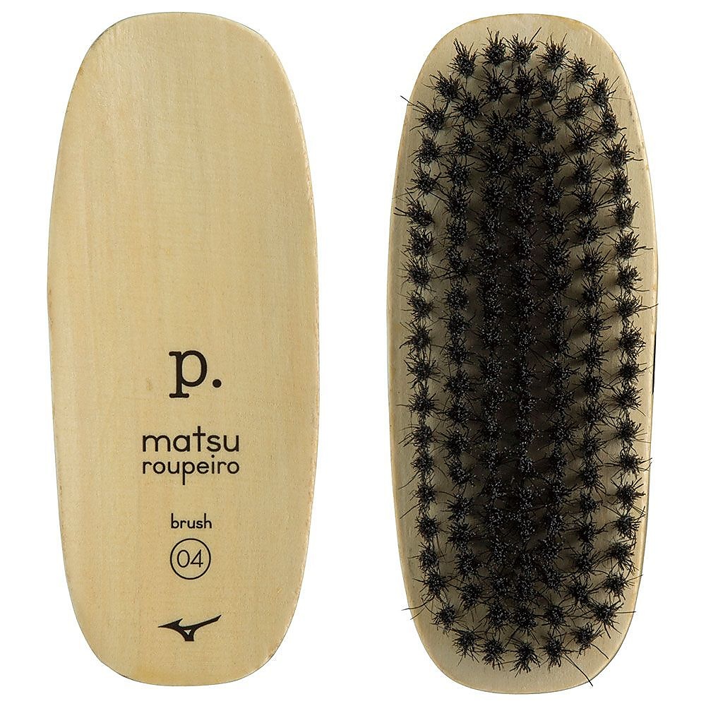 シューズブラシ