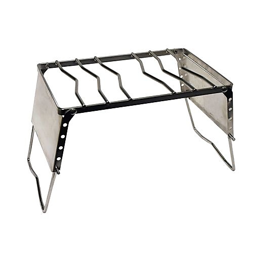 アジャスタブルグリル　S