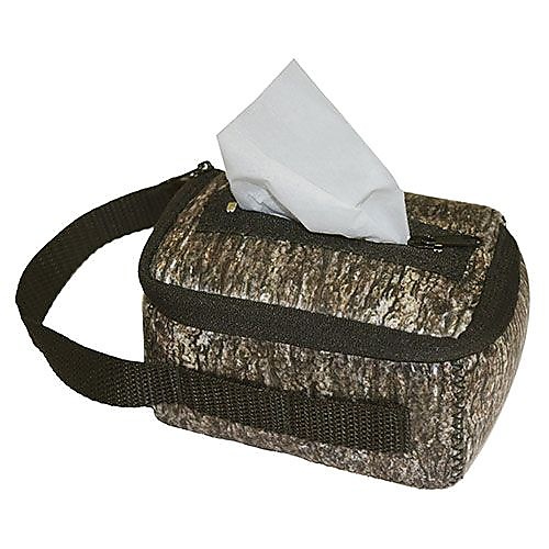 HM　ポケットティッシュボックス　WOOD