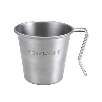 スタッキングマグ350　チタン