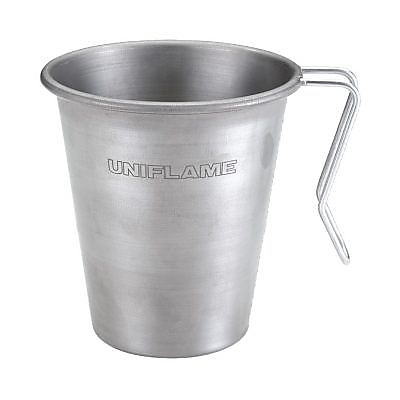 スタッキングマグ500　チタン