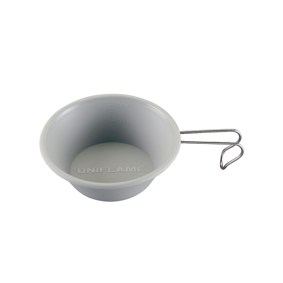 カラシェラ300　グレー