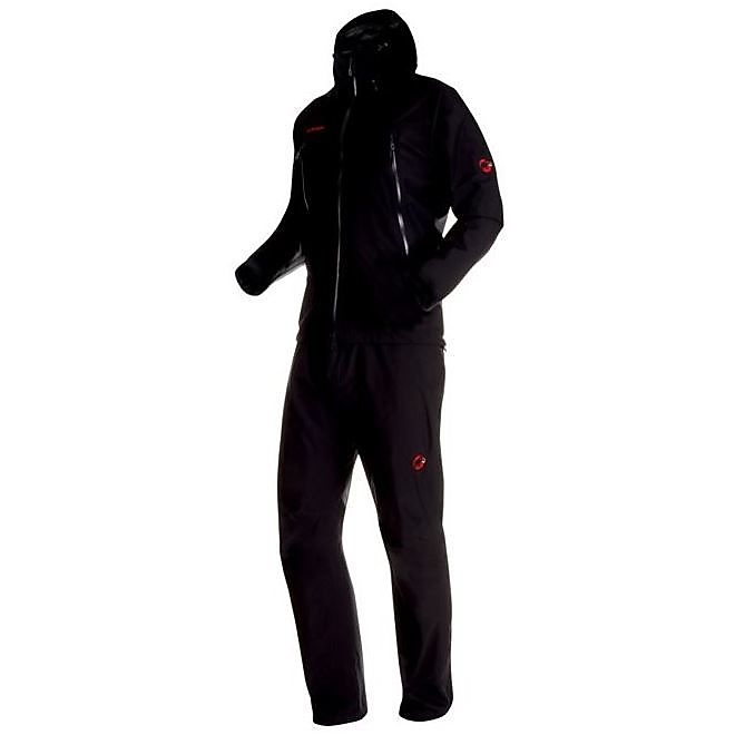 CLIMATE RAIN -SUIT AF MEN