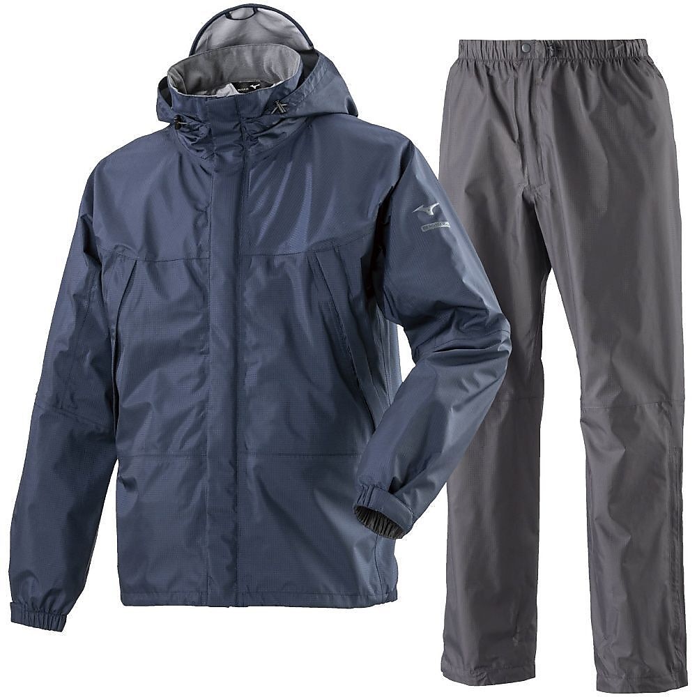 ベルグテックEXストームセイバ－Vlレインスーツ[メンズ]