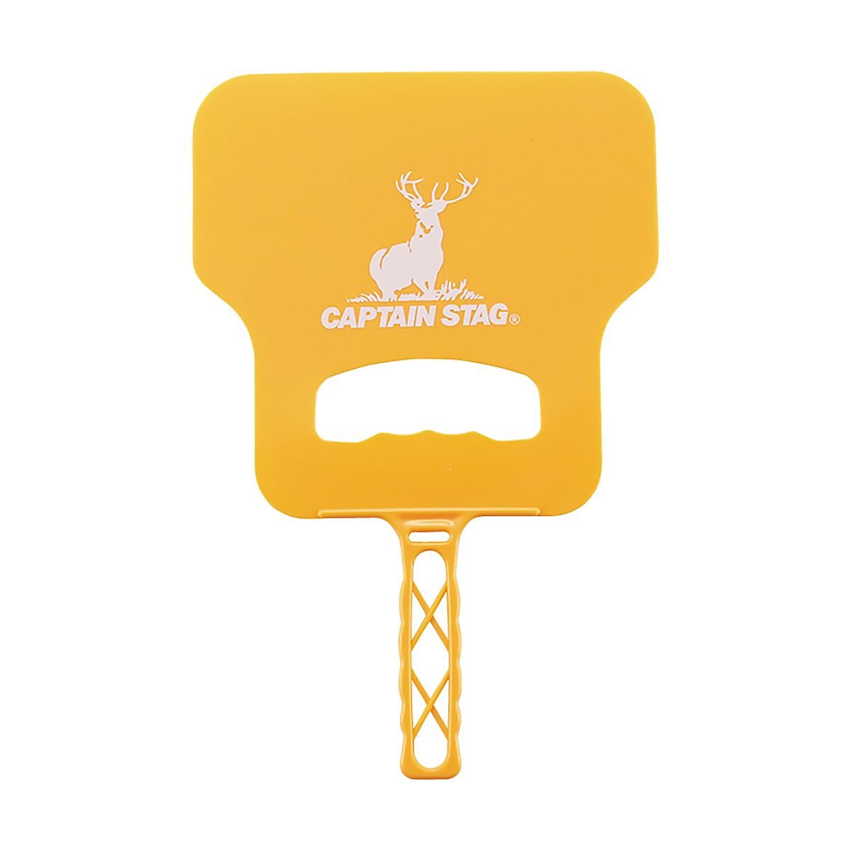 レジャー　PCうちわ