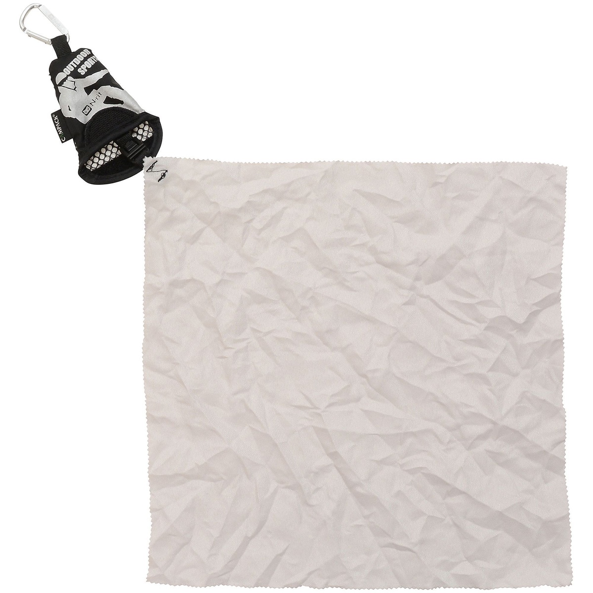 カンパックタオルS