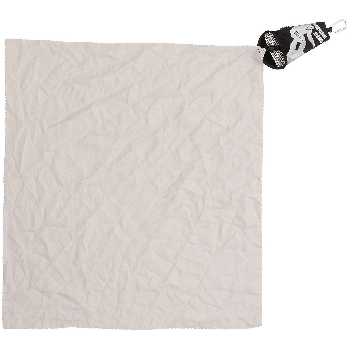 カンパックタオル L