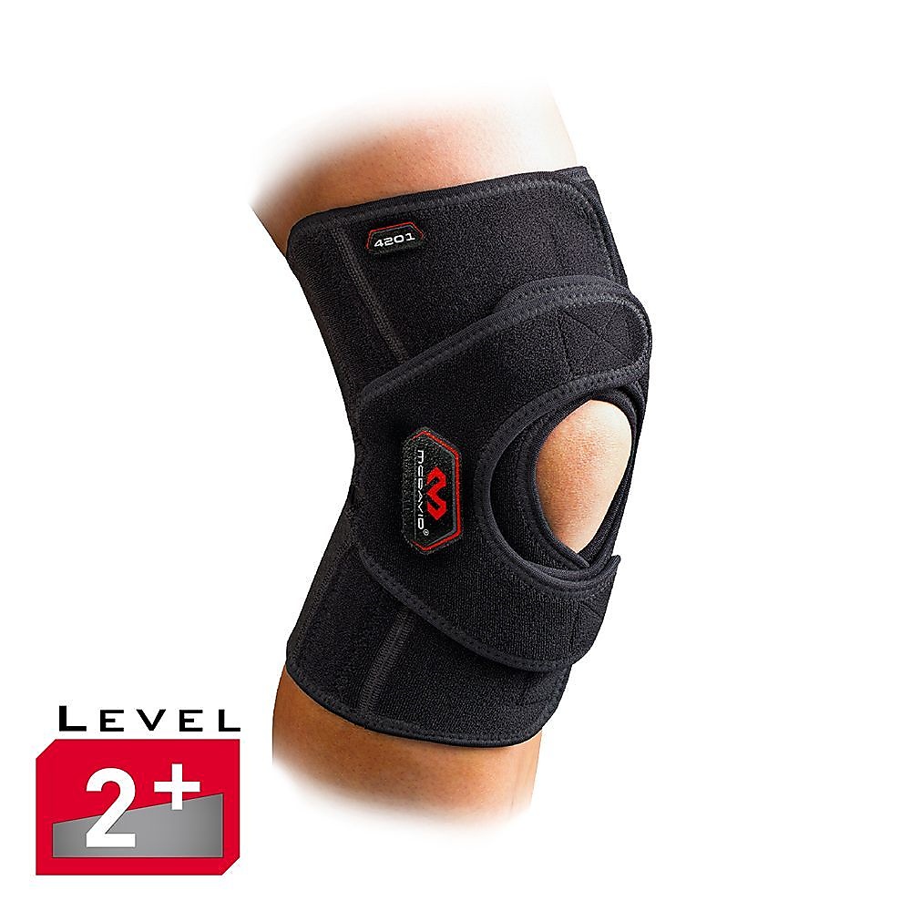 ダブル ニーラップ DS