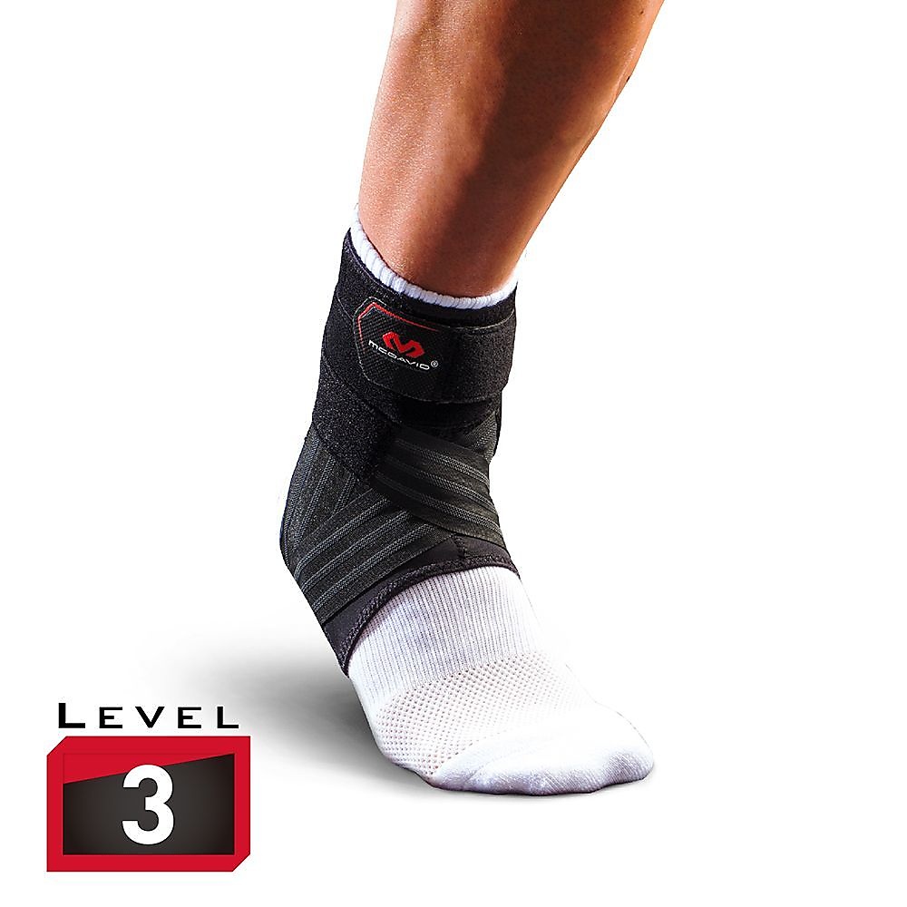 ファントム アンクルブレイス 5