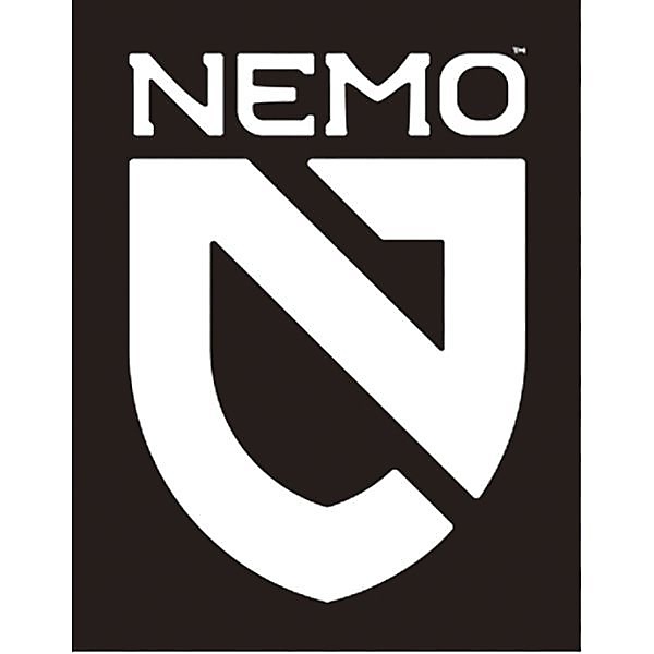 NM　SHIELDSTICKER　WT