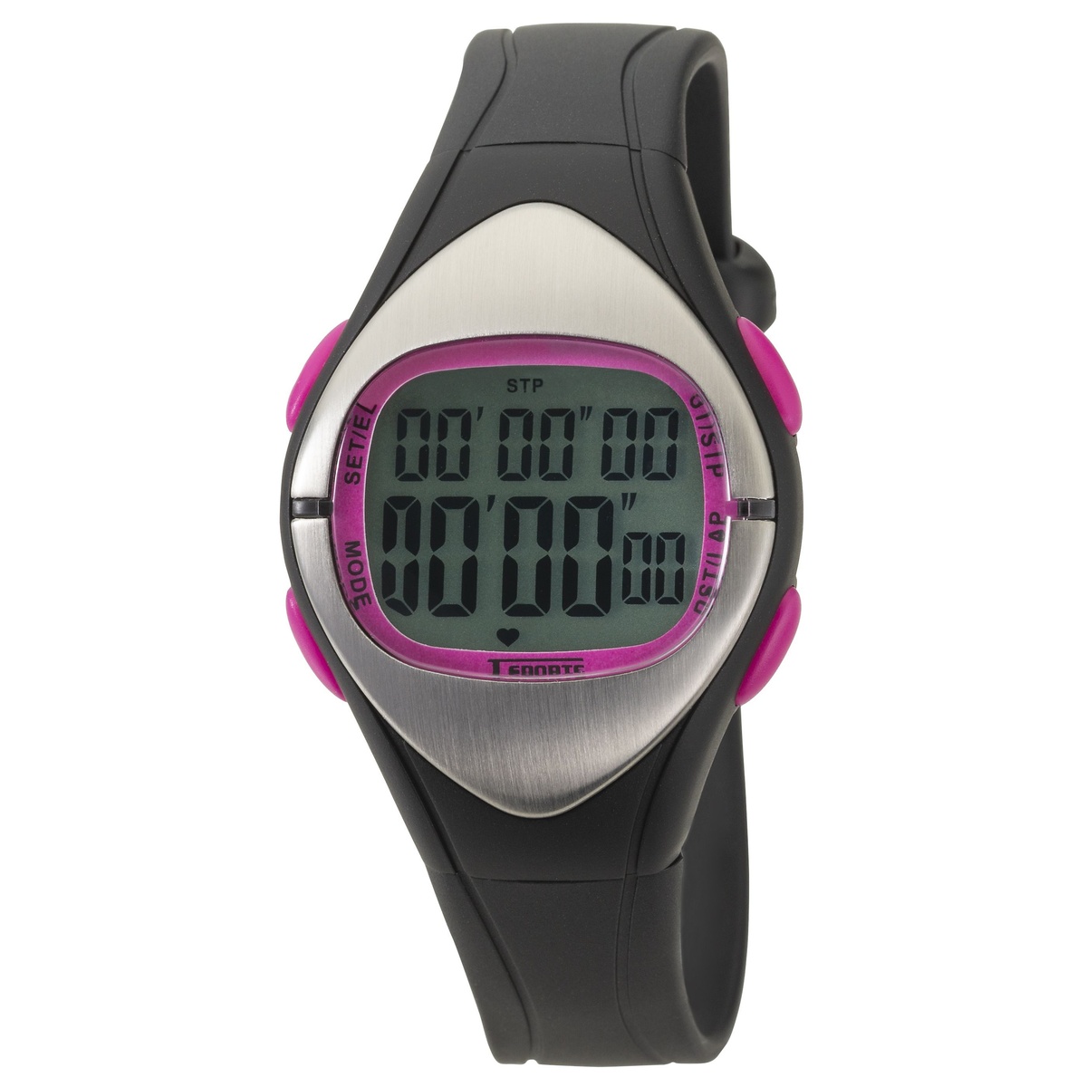 クレファー　シンパクウォッチ