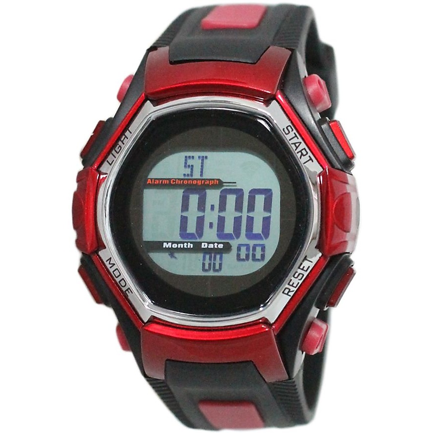 クレファー　デンパソーラーウォッチ