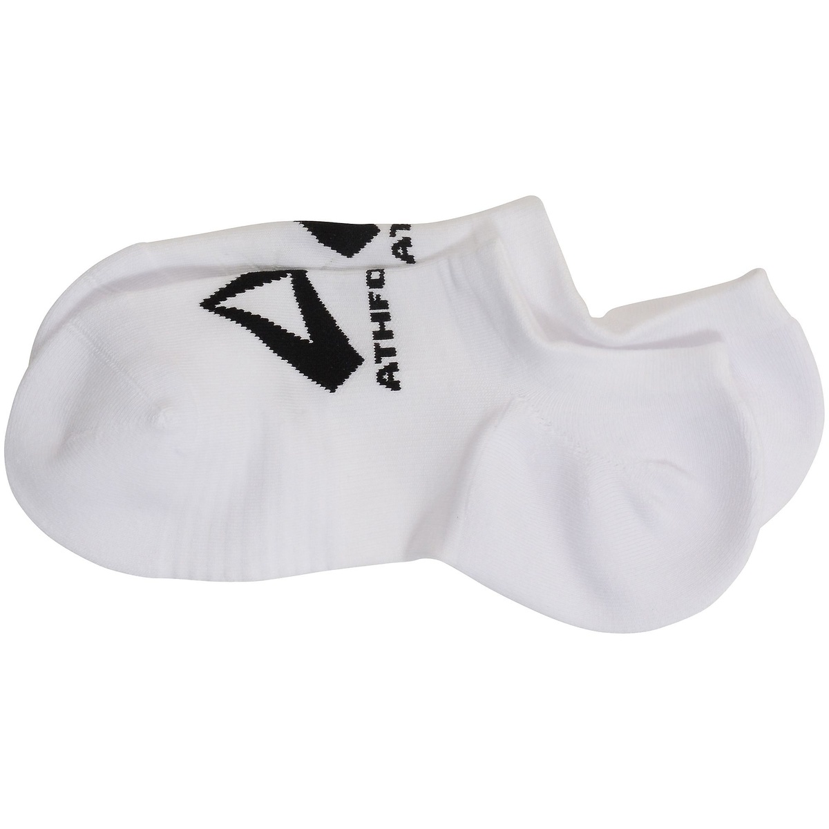 クッションスニーカーインソックス